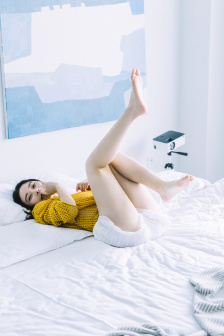 韩剧漂亮的她